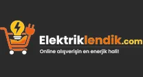ELEKTRİKLENDİK